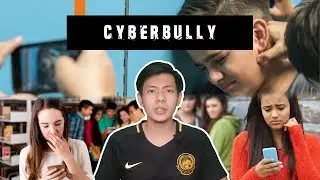 Jenayah Cyberbully : Pembunuh mental