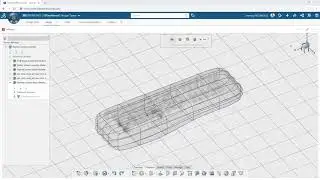 xShape - Subdivision Modeling - SOLIDWORKS