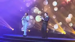 Arthur Nery Rob Daniel guest performers ni Mark Bautista sa Mark My Dreams