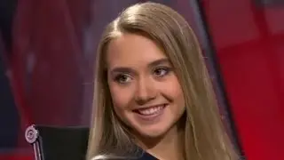 Elena Radionova: I have no friends among skaters