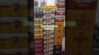 #mercadinho#empreendedo#compras#bomboniere#bebidas#mercearia#supermercado#mercadinhodebairro#foco#fé