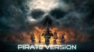 PIRATES - Powerful Epic Music of 2021 - Caribbean Version