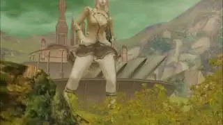 Giantess Aion 2.7 Latest Video