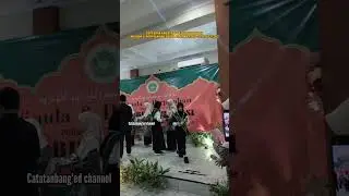 Perpisahan Sekolah Kelas-6 SDIT BINA PRESTASI Bogor Angkatan-5 TA/2022-2023 