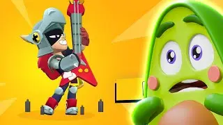 ✅ как выбить Новую ЛЕГУ в Бравл Старс | КУПИК в Brawl Stars