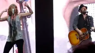 sugarland ♥ it happens