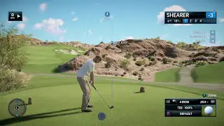 Rory McIlroy PGA Tour (PS4) | Par 4 Hole-in-One