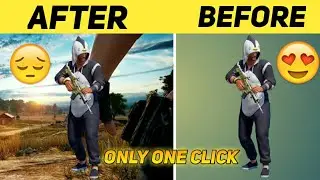 How to Remove Image background | Without Any App | Only One Click |
