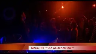 Mario Hill 