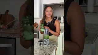 The Juice Is Loose: Beetlejuice-Inspired Cocktail Recipe