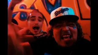 OAO Monci x Sevio - MIDWEST VATOS (OFFICIAL MUSIC VIDEO)