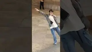 SHINEE - REPLAY | Dance Cover #shinee #replay #shorts