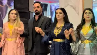 Yüksekova Düğünleri 2023 | Kava Şirvan