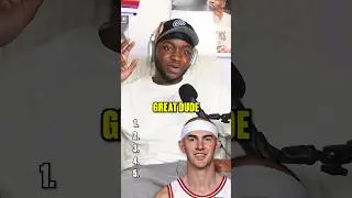 DOUBLE BLIND RANKING NBA PLAYERS! 🏀👀