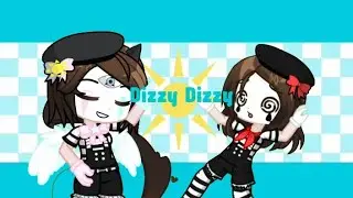 Dizzy Dizzy meme/gacha live 2/Capcut/Alight Motion