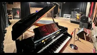 Selim Işık Canlı / FULL METALLICA PROVASI BELLİ OLDU