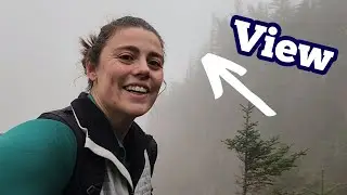 Driving 7 Hours To Do a 2 Mile Hike.. | Northern New Hampshire During Peak Foliage