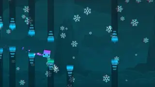 "snowy" Preview | by: DeForMan4ik (me) (unfinished)