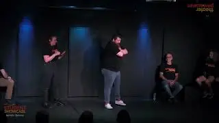 New Choice - Student Showcase: Improv Basics - 2024-07-27