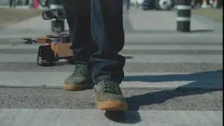 WALL·E