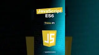 🚀ES6 Spread Operator Magic!