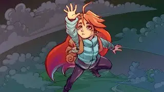 Bir Platform Oyunundan Fazlası - Celeste