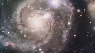 Galaxy Destroyer
