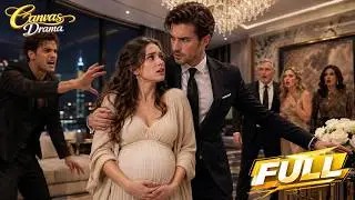 🔥 SHOCKING! One night led to a baby, and now this billionaire won't let me go! 👠 💎