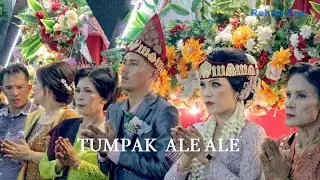 TUMPAK ALE ALE 