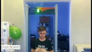 Настройка металлодетектора РСZ600