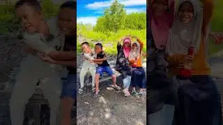 Apapun perbedaan Kita tetap berteman ☺️☺️