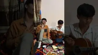Siz o’shamu…🥹🫀 #rek #gitara #covermusic #cover #duetlive #music #musiccover