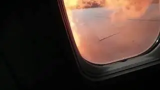 Самое интересное у окна