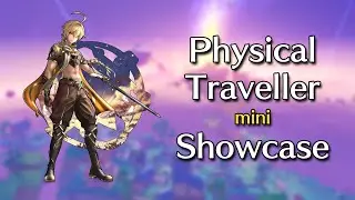 Stream Highlight: I needed to use my Traveller..