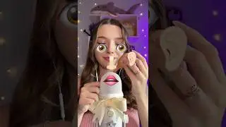 Eating your face 