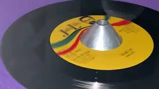 JAH LIFE ~ Dub Up (PETER RANKING ~ Love Up, B Side)