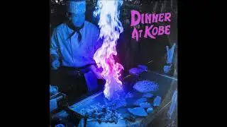 Ice Lord - Dinner At Kobe (LP)