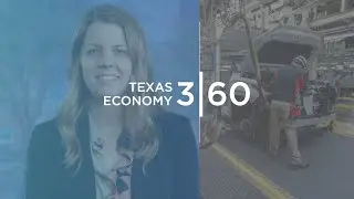 Texas Economy 360: February 2024