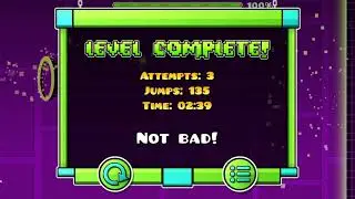The Lighting Road 100%