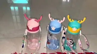 Bache birthday party te gye asi Gurudawara sahib gye 