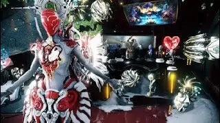 Warframe - Prime Time 