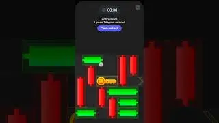 Mini game puzzle solve hamster Kombat 17 September #minigames #game #hamsterkombat #cryptocurrency