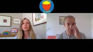 Adrian Bethune interviews Dr Hazel Harrison asking 'What does it mean to be trauma-informed?'