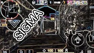 СИГМА В СТАНДОФФ 2