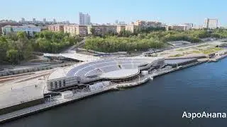 Нарезка. Канал Вернулся