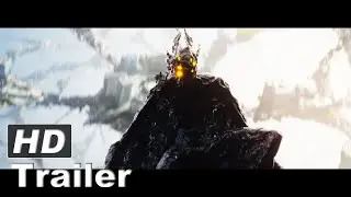 Coma - Trailer deutsch/german HD