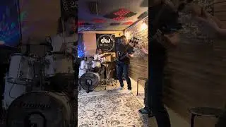 Николай Соколов - Горячее лето (репетиция)