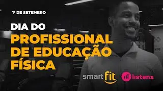 Dia do Profissional de Educação Física