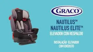Graco Nautilus Instalación