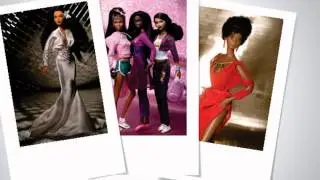 As Barbies negras que marcaram